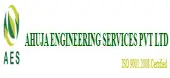 Ahuja Engineering Services Pvt Ltd