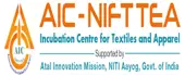 Aic-Nift Tea Incubation Centre For Textiles And Apparels