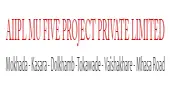 Aiipl Mu Five Project Private Limited