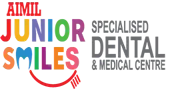 Aimil Junior Smiles Dental Clinic (Opc) Private Limited