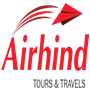 Airhind Tours And Travels Private Limited