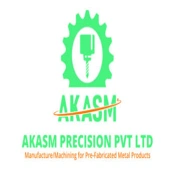 Akasm Precision Private Limited