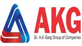 Akg Industries Pvt. Ltd.