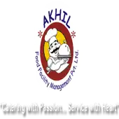 Akhil Food Facility Management Private Limited