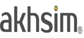 AKHSIM SOLUTIONS LLP image