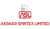 Akshar Spintex Limited