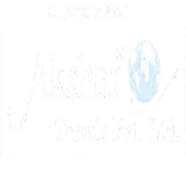 Akshar Travels Private Limited