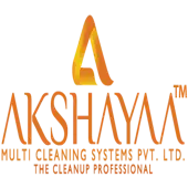 Akshayaa Multi Cleaning Systems Private Limited