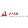 Aksh Manufacturing Private Limited