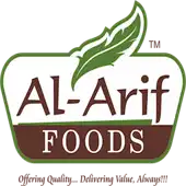 Al-Arif Foods Private Limited