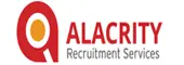Alacrity Recruitment Services Private Limited