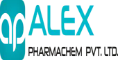 Alex Pharmaceuticals Pvt Ltd