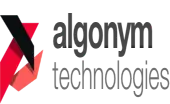 Algonym Technologies Private Limited