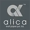 Alica Kraft Paper Private Limited