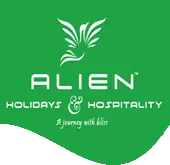 Alien Holidays & Hospitality Services Private Limited