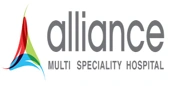 Alliance Multispeciality Hospital Llp