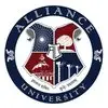 Alliance Business School