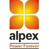 Alpex Solar Private Limited