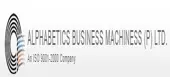Alphabetics Business Machines Private Limited