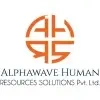 Alphawave Human Resources Solutions Private Limited