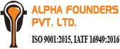 Alpha Founders Private Limited