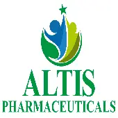 Altis Pharmaceuticals Private Limited
