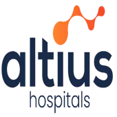 Altius Hospitals Private Limited