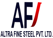 Altrafine Steel Private Limited