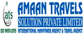 Amaan Travels Solution Private Limited