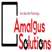 Amalgus Solutions Private Limited