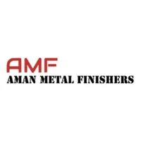 Aman Metal Finishers Private Limited