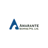 Amarante Shipping Private Limited