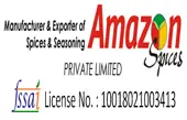 Amazon Spices Private Limited
