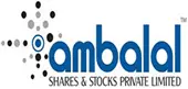 Ambalal Shares And Stocks Private Limited