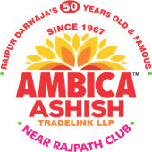 Ambica Ashish Tradelink Llp