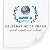 Ambica Fincredit Limited