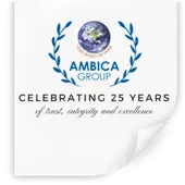 Ambica International Private Limited