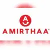 Amirthaa Dairy Private Limited