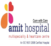 Amit Hospitals Private Limited