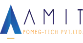 Amit Pomeg-Tech Private Limited