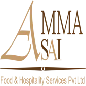 Ammasai Food & Hospitality Services Private Limited