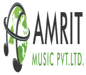 Amrit Music Private Limited