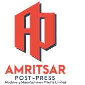 Amritsar Post-Press Machinery Manufacturers Private Limited