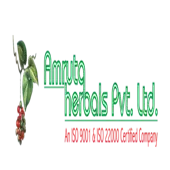 Amruta Herbals Private Limited