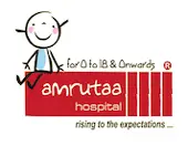 Amruta Pediacare Private Limited