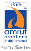 Amrut Creations India Limited