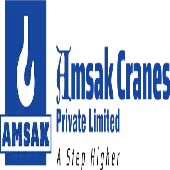 Amsak Cranes Private Limited