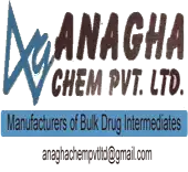 Anagha Chem Private Limited