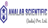 Analab Scientific India Private Limited