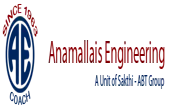 Anamallais Engineering Private Limited